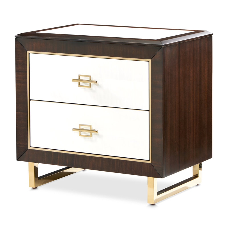 Belmont Place Bedroom Set, California King
