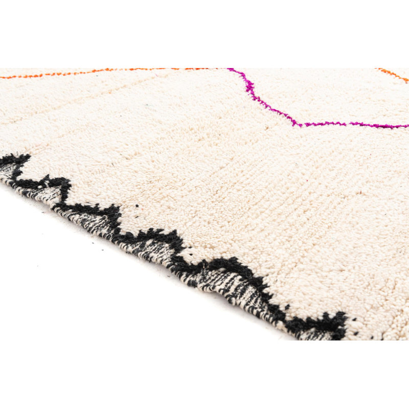 Odle Ivory Rug
