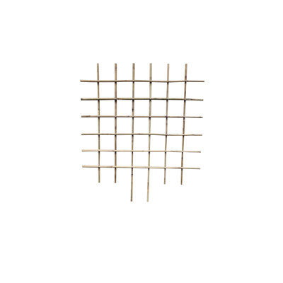 Wood Trellis
