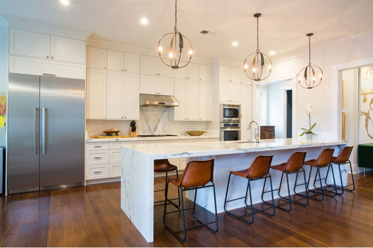 kitchen trends
