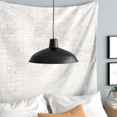 Bradshaw 1 - Light Single Pendant