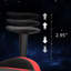 Fauteuil de jeu et de course Divger-71783896