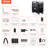 Diesel Air Heater Diesel Heater 12V/24V 8KW Bluetooth APP Control Vehicles