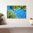 Sireci Poolside Palm Trees-108731607