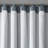Curtain Panel(Only 1 Pc Panel)
