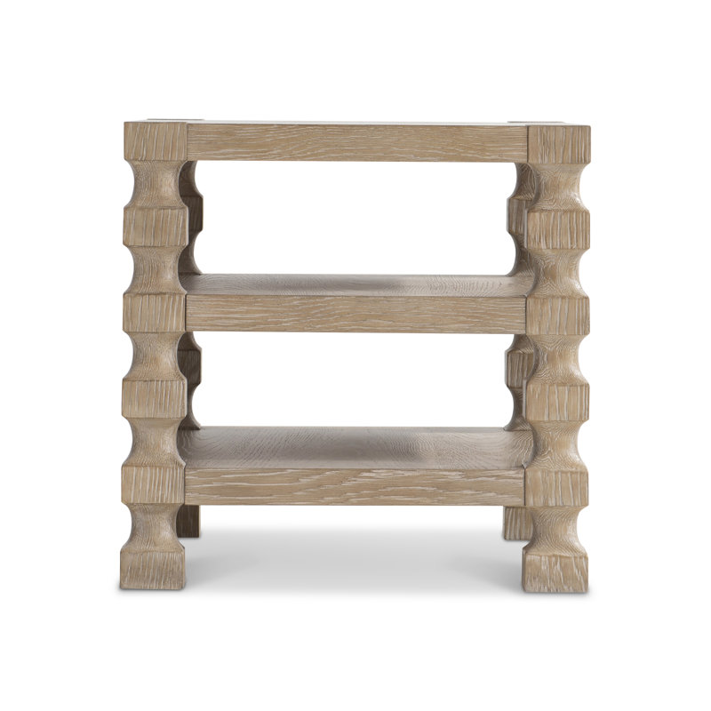 Aventura End Table