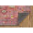 Connie-May Pink And Blue Runner Rug-1170406855