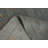 Elegant Gabbeh Style Square Rug 6x6 with Subtle Animals Border Design