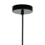 Aguero 1 -Light Single Globe Pendant Light