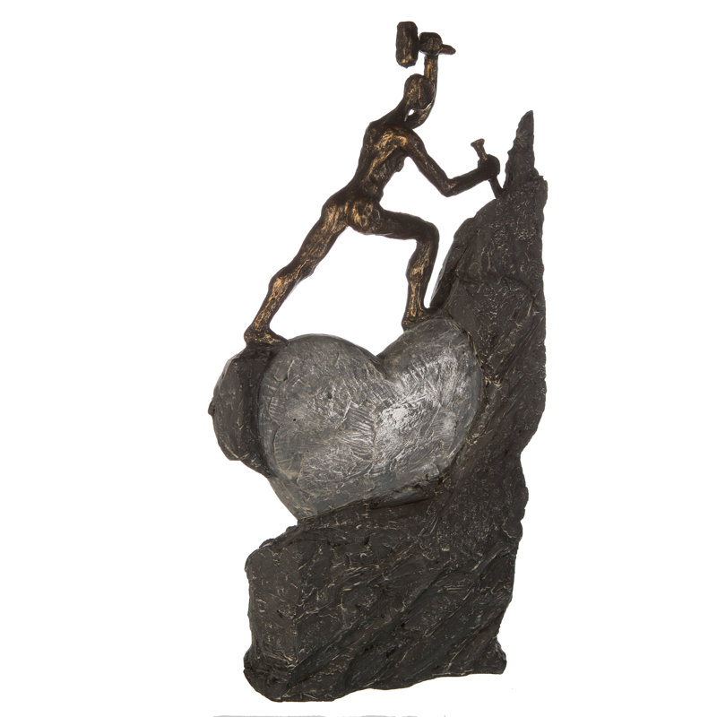 Perrone People Figurines & Sculptures
