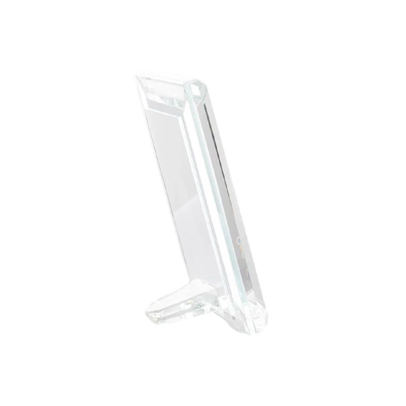 Glass Picture Frame, 5" x 7"