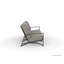 Arc Outdoor 3 - Seat Patio Sofa-1739450189-1739450183