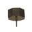 4 - Light Bronze Geometric Chandelier-16183607