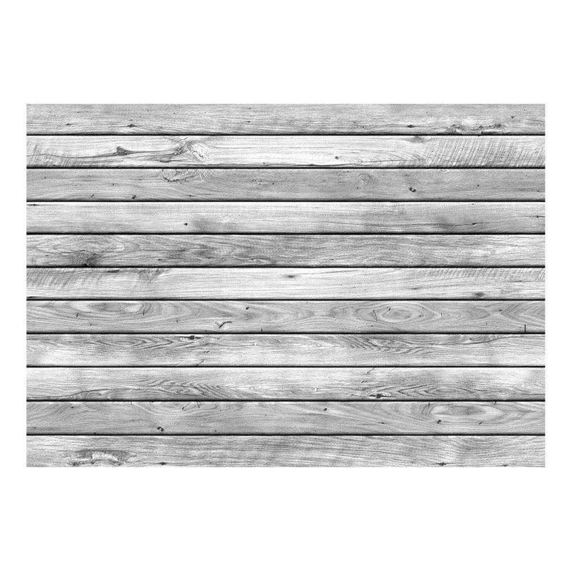 Panneau mural Omendra, L 82 po x l 118 po, gris