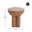 Table d'appoint Iris