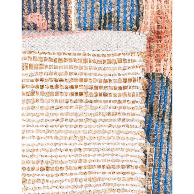 Drift Kingery Rug, Square 7'10"