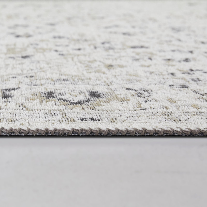 Louie Indoor Rug, Rectangle 5'3" x 7'