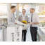 Chariot de rangement extensible pour plan central mobile-31555625