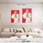 Dame glamour de la Navette-108589132