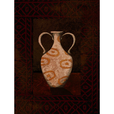 " Jug With Handles 2 "