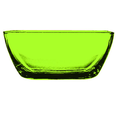 Polycarbonate Bowl - 12 Pieces - Quartz