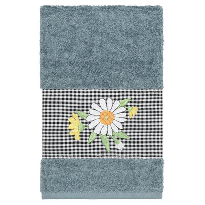Ensemble de serviettes 100% coton