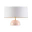 Waterspout Lamp