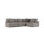 Fullerton Modular Sofa 01 In Capri Truffle