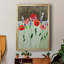 " Poppy Party " Painting Print-663321618-663321619