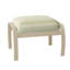 Repose-pieds avec coussin Askar-45571752-19674052