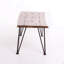 Table basse Industrial