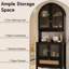 Armoire de cuisine 75 po-1117794667