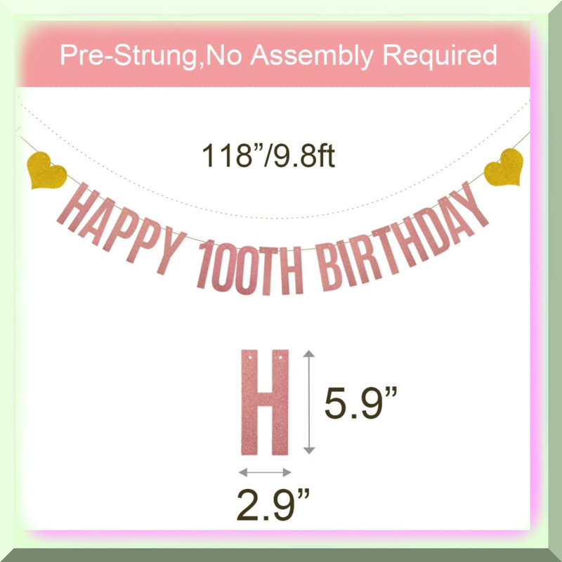 18" Heart-Shaped Character Balloon