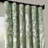 Alexiyana Vintage Paisley Room Darkening Curtains For Bedroom & Living Room Curtains (1 Panel)-1320910347-1315855244