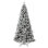 Guillema Pre-Lit Lighted Artificial Pine Christmas Tree
