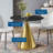 Tupelo Artificial Marble Dining Table by Modway-1035495338-1017877394