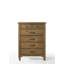 Commode 6 tiroirs Edan Highland