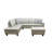 Jayzen 3 - Piece Vegan Sectional-1094079084-1094079078-1119954544