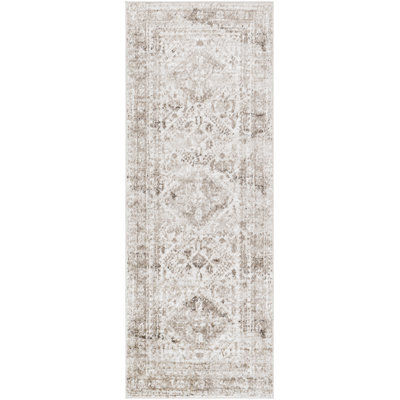 Tapis oriental Fitz