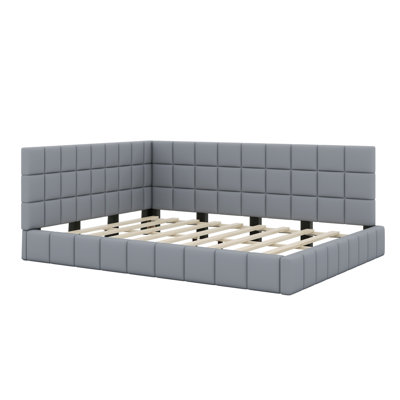 Upholstered Daybed
