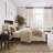 Patillo Solid Wood Low Profile Bed with Matching Footboard-1672548790-1672548786