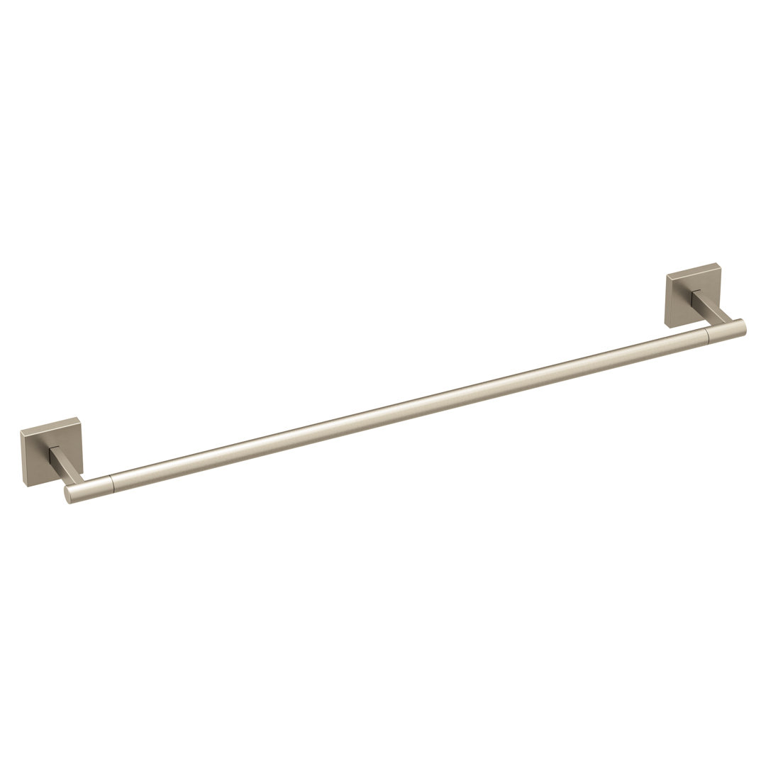 Triva 24" Wall Mounted Towel Bar Moen 