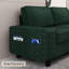 Causeuse de salon de style moderne-216728681