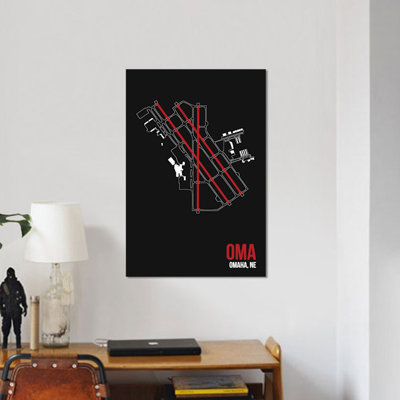 " Omaha (Eppley) " by 08 Left