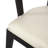 4 - Person Extendable Pedestal Dining Set-387895062