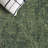 Hogue 101 Hand Tufted Imported Handspun Wool/Cotton No Pattern Indoor Use Only Rug in Green-642612256