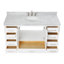 Meuble-lavabo simple 60 po Cambridge-88398669