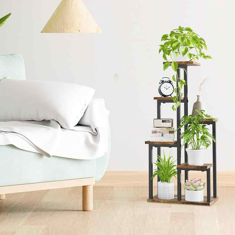 Sherreka Plant Stand