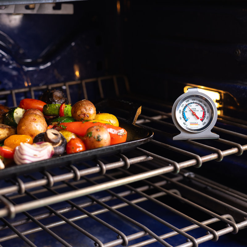 Thermomètre de four Maverick