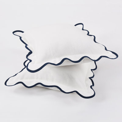  Reversible Throw Pillow